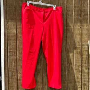 Liz Claiborne Size 18 Pants